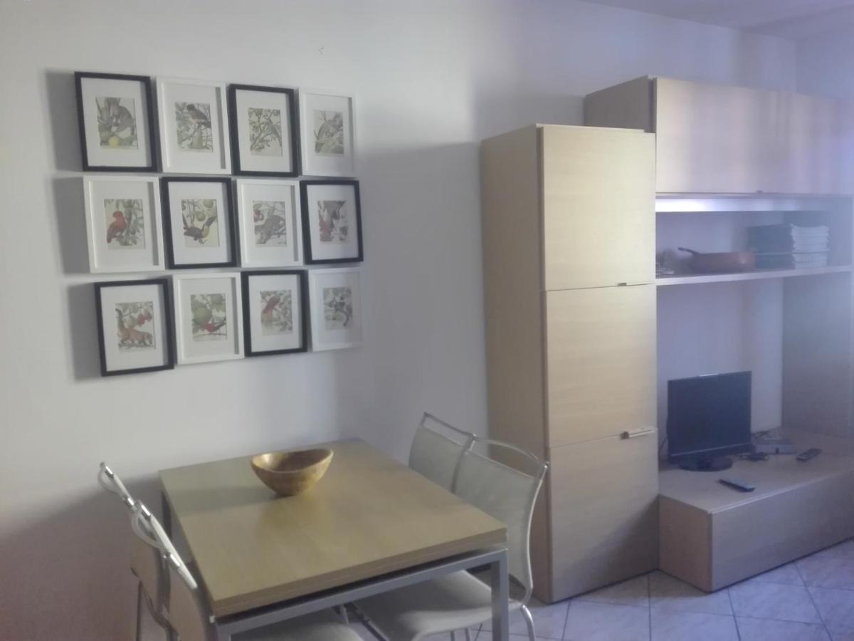 Appartamento A Due Passi Dal Lago Torbole Sul Garda Buitenkant foto