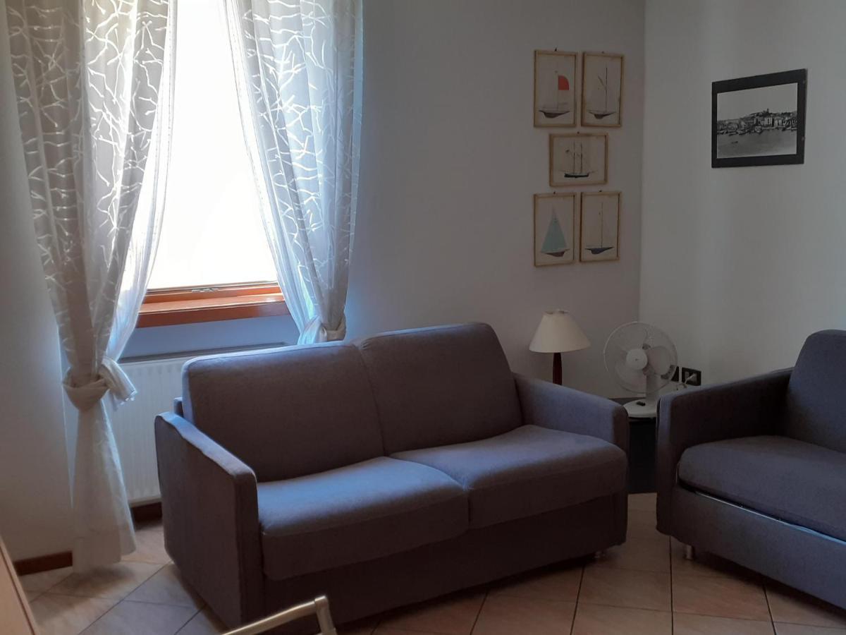 Appartamento A Due Passi Dal Lago Torbole Sul Garda Buitenkant foto