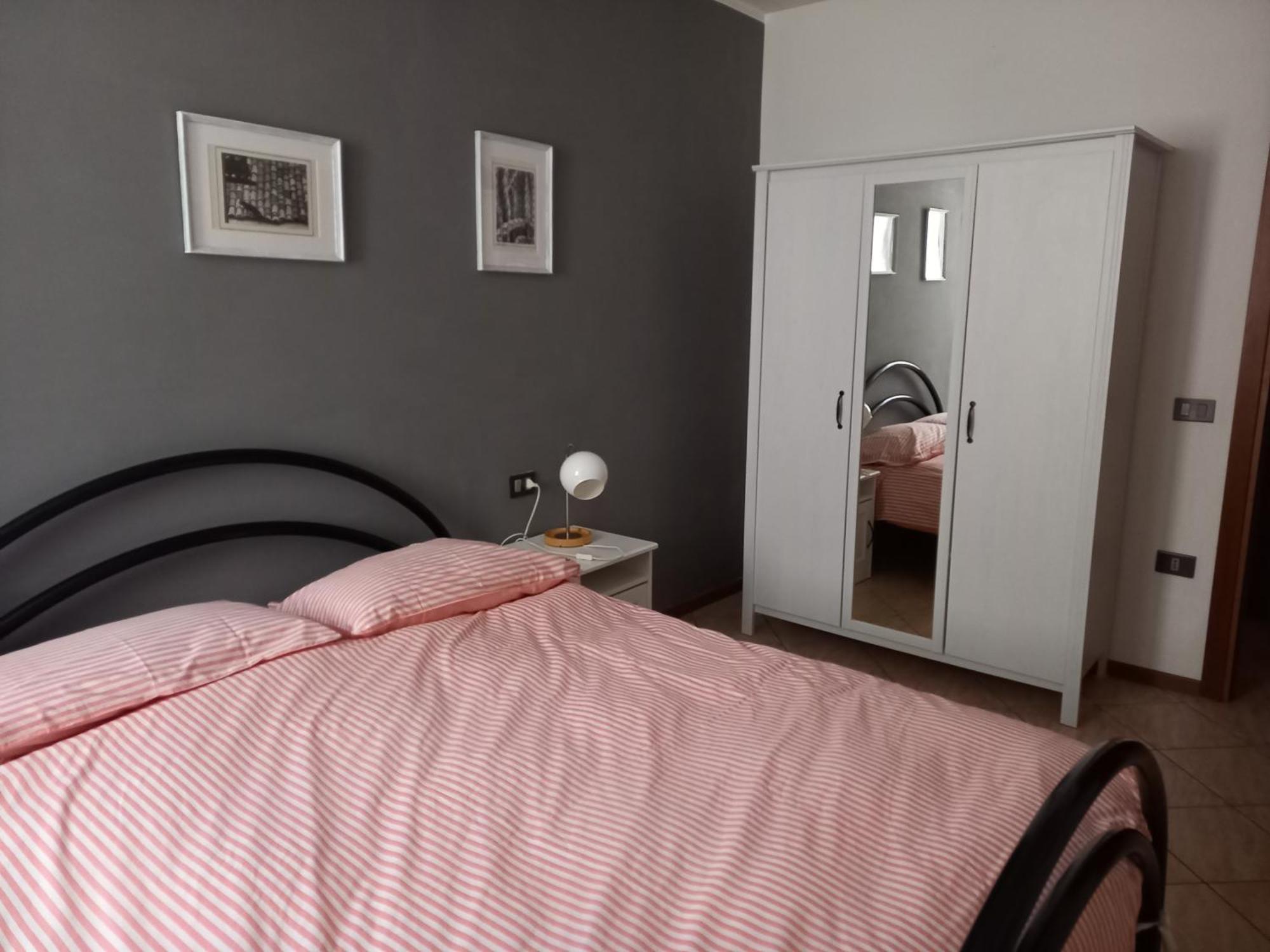 Appartamento A Due Passi Dal Lago Torbole Sul Garda Kamer foto